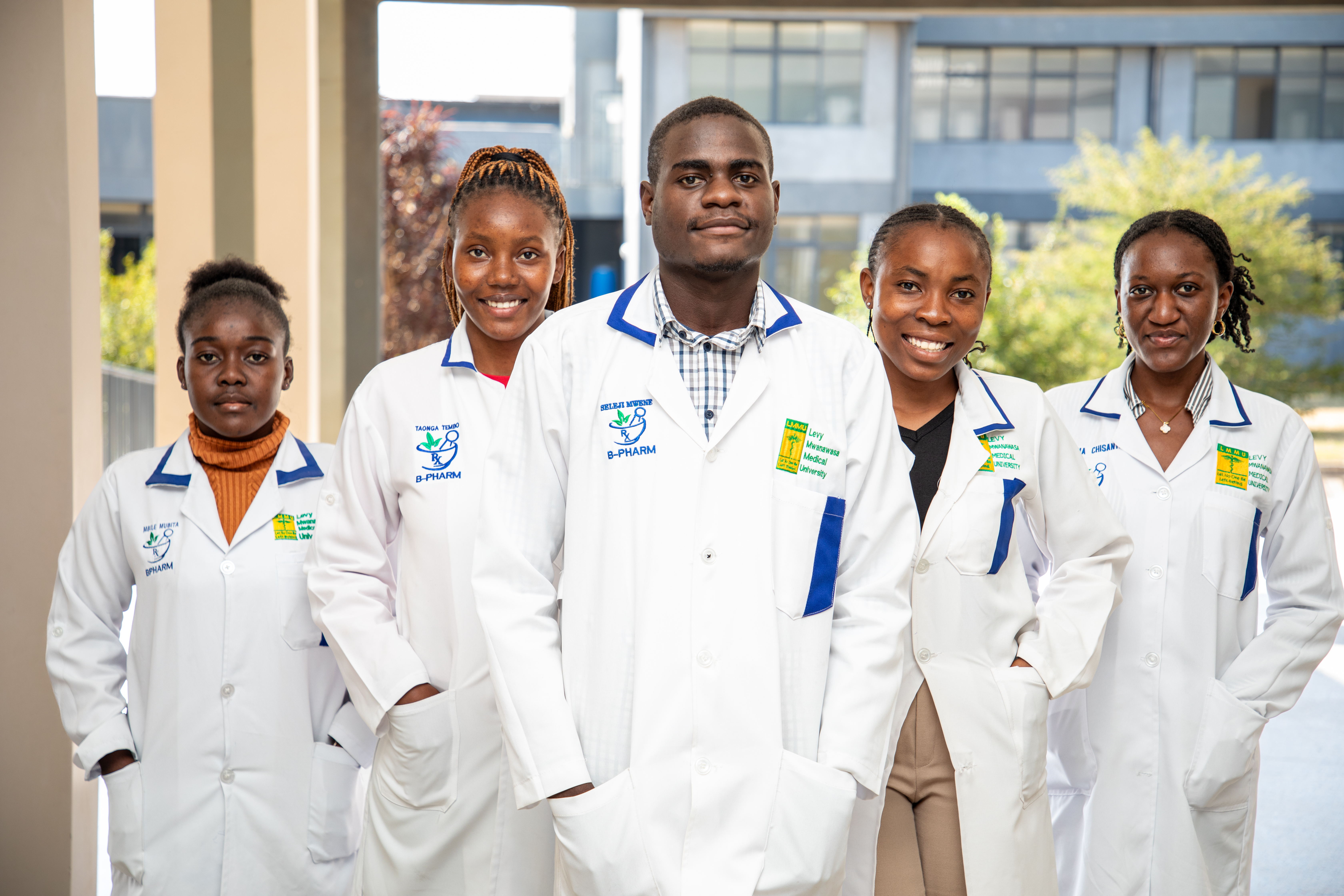 School of Health Sciences